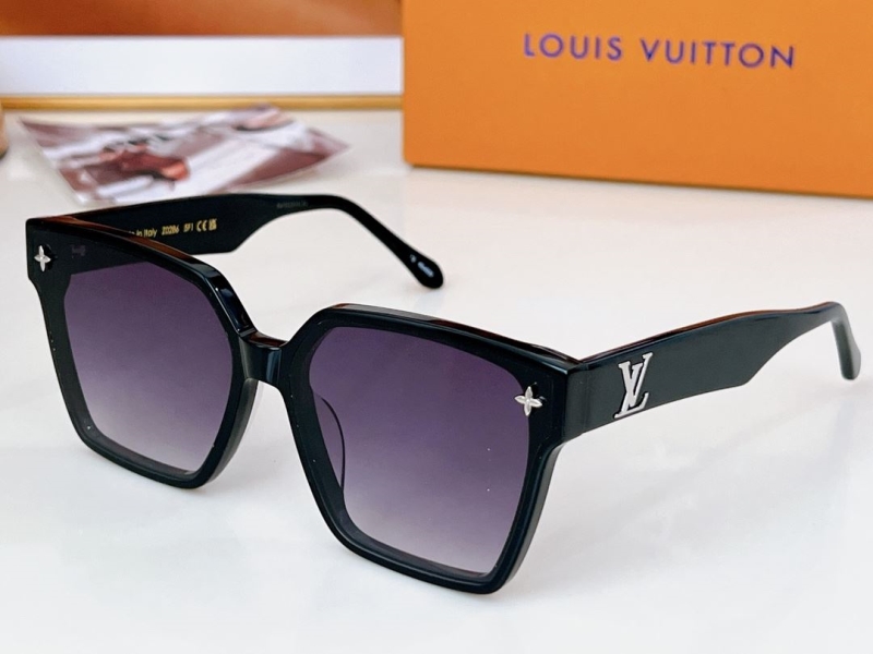 LV Sunglasses